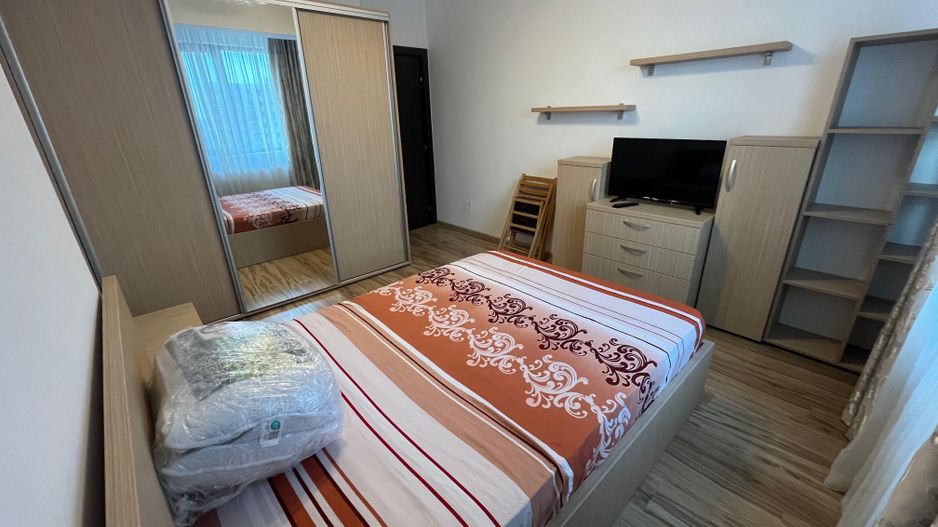 BERCENI | Aparatorii Patriei | Chirie 2 Camere | Metrou + Parcare - Poză 6