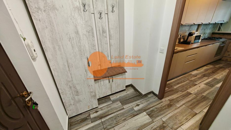 3 camere la aproximativ 300m de Metrou Lujerului - Poză 11