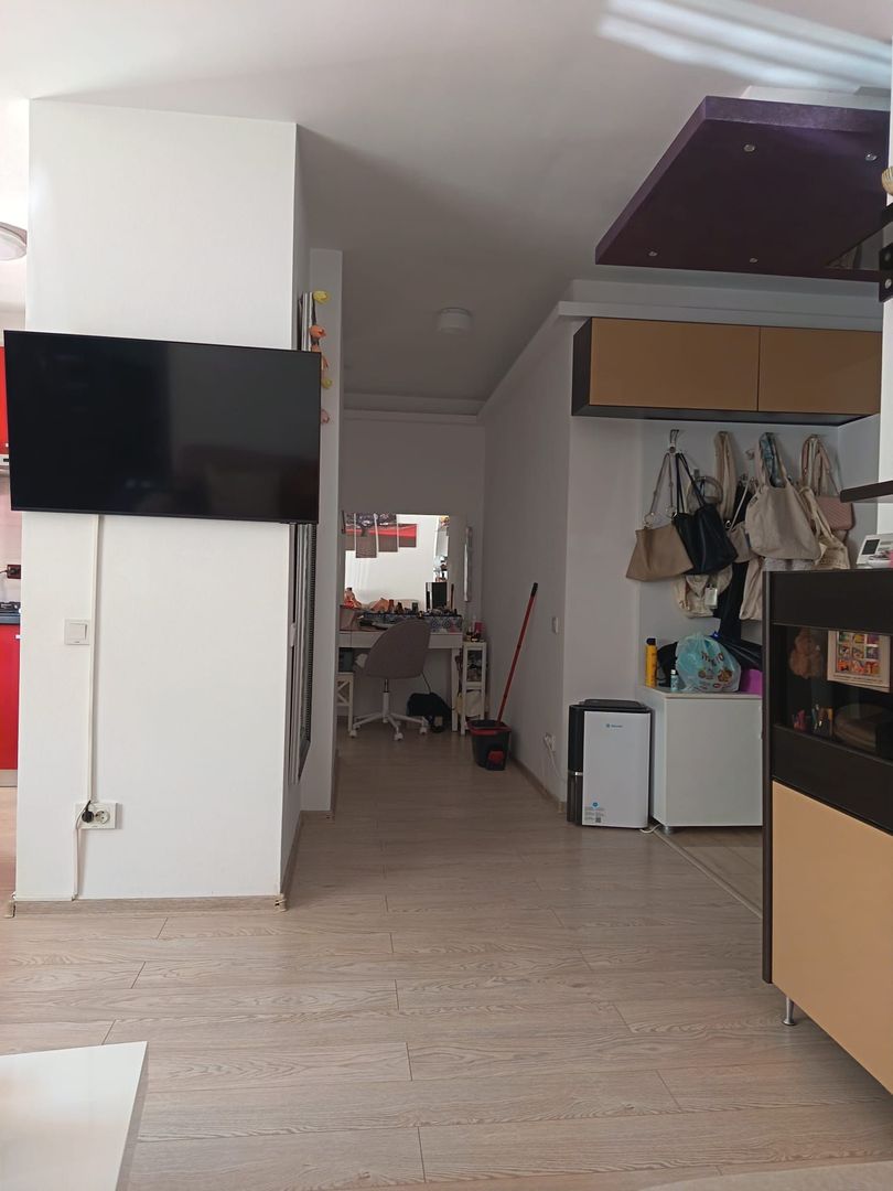 AP. 3 CAMERE-POPESTI-LEORDENI, PARCARE INCLUS, CENTRALA, METROU 12 MIN - Poză 3