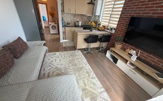 AP. 3 CAMERE- NEW RESIDENCE, PARCARE INCLUSA, BLOC NOU, COMISION 0% - Poză 3
