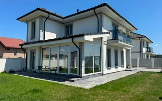 Vila Individuala de Vanzare | Complet mobilata si utilata - Poză 21
