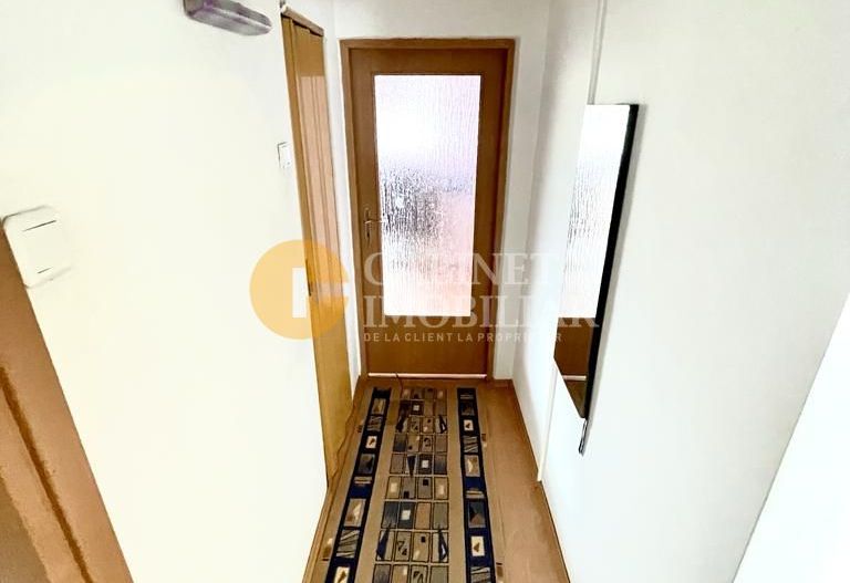 Apartament cu 3 camere - Etaj Intermediar -  Podu Ros 1001 Articole - Poză 6