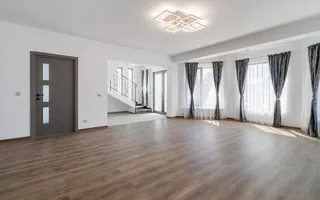 Casa la sat, constructie noua, la 20 de km de Bucuresti - Poză 22