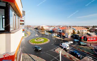 Apartament ultramodern, 2 camere, etaj 9, Italian Residence - Poză 15