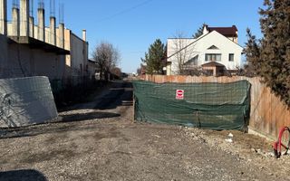 Teren intravilan de vânzare în Pașcani, zona Sacco, str. Moldovei DN28A - Poză 5