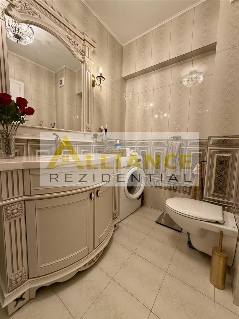 Siena Biruintei 85 | Metrou Berceni - 3 camere | PREMIUM - Poză 7