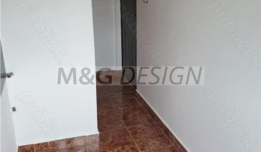 Apartament 2 camere zona Dacia cu centrala - Poză 4