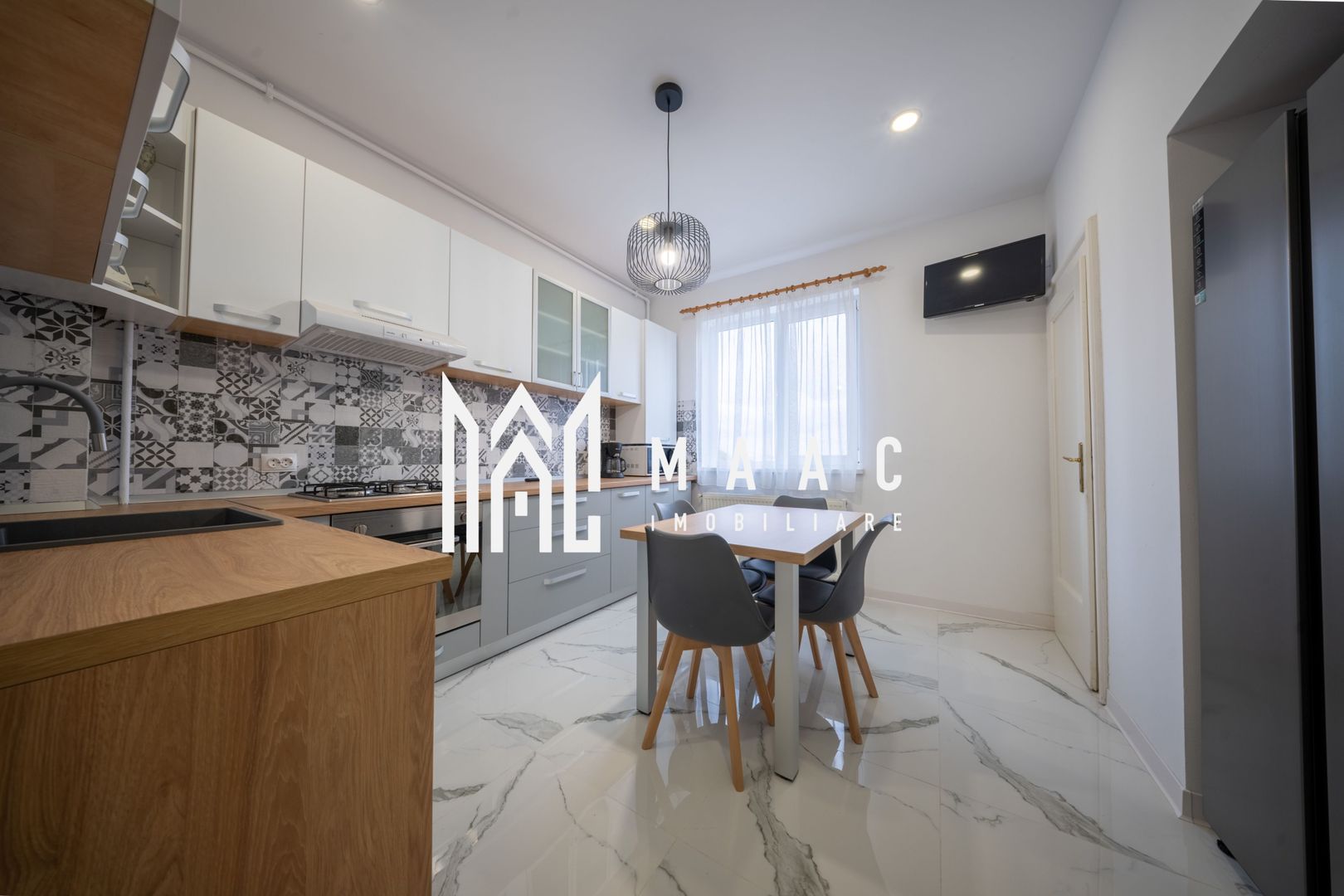 Duplex 3 camere de vânzare | Sub Arini, Sibiu | curte - Poză 12