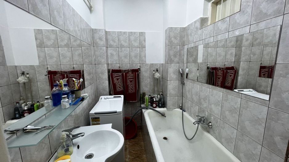 De Vanzare Apartament 3 camere in Vila Istorica p-ta Victoriei Buzesti - Poză 6