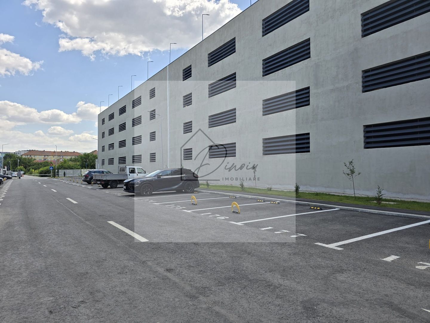 Spatiu comercial parter Pipera Rond OMV I Ivory I B2B I DIRECT PROPRIE - Poză 14