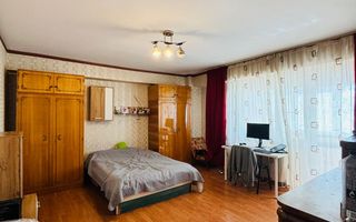 Apartament 2 camere decomandate, balcon, zona Titulescu - Poză 3