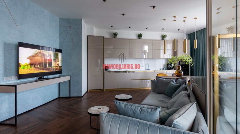 Theodor Pallady-Metrou - Parcare Inclusa - Fara Comision - Poză 3