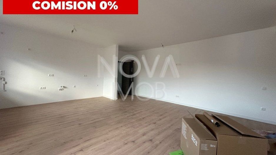 Apartament 3 camere, 2 bai + camara - Str. Doamna Stanca - Poză 1