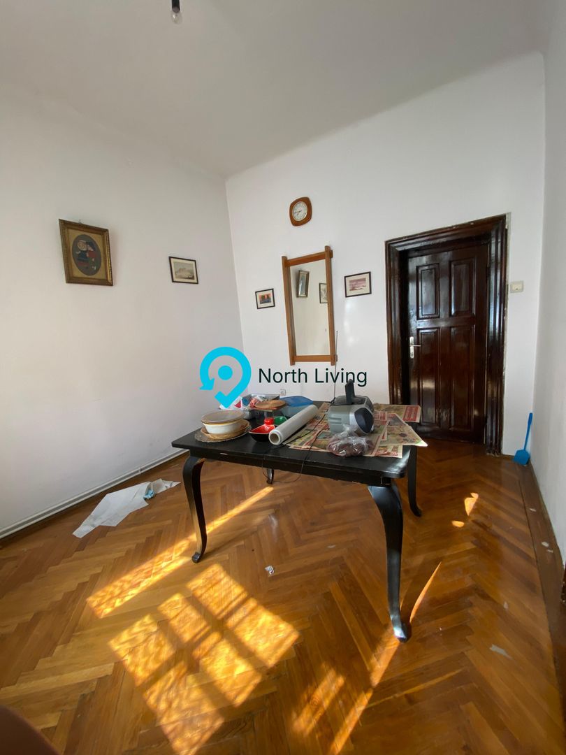 Apartament 3 camere | Interbelic| Investitie - Poză 1