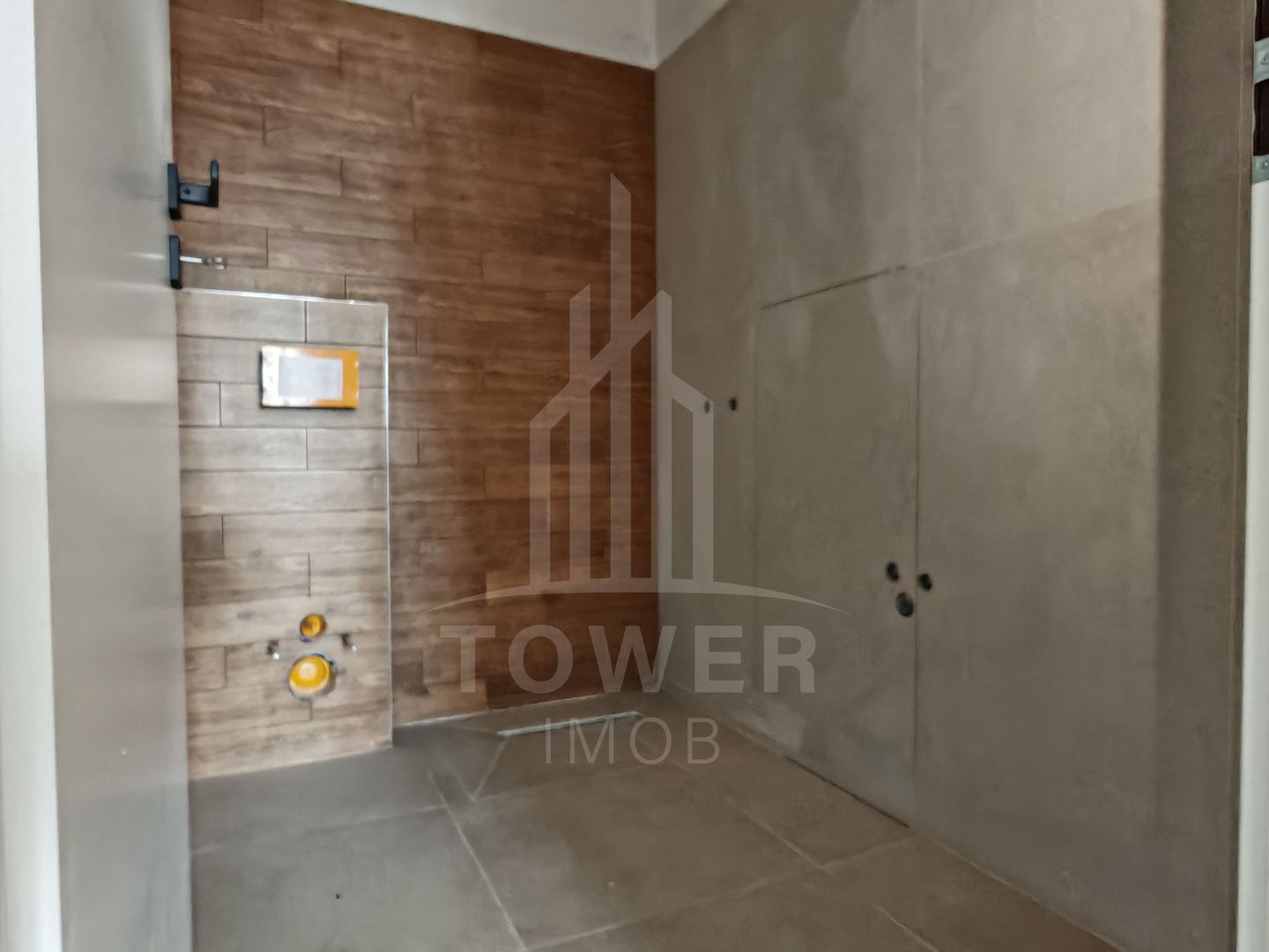 Penthouse de vanzare cu terasa de 94 mp! - Poză 17