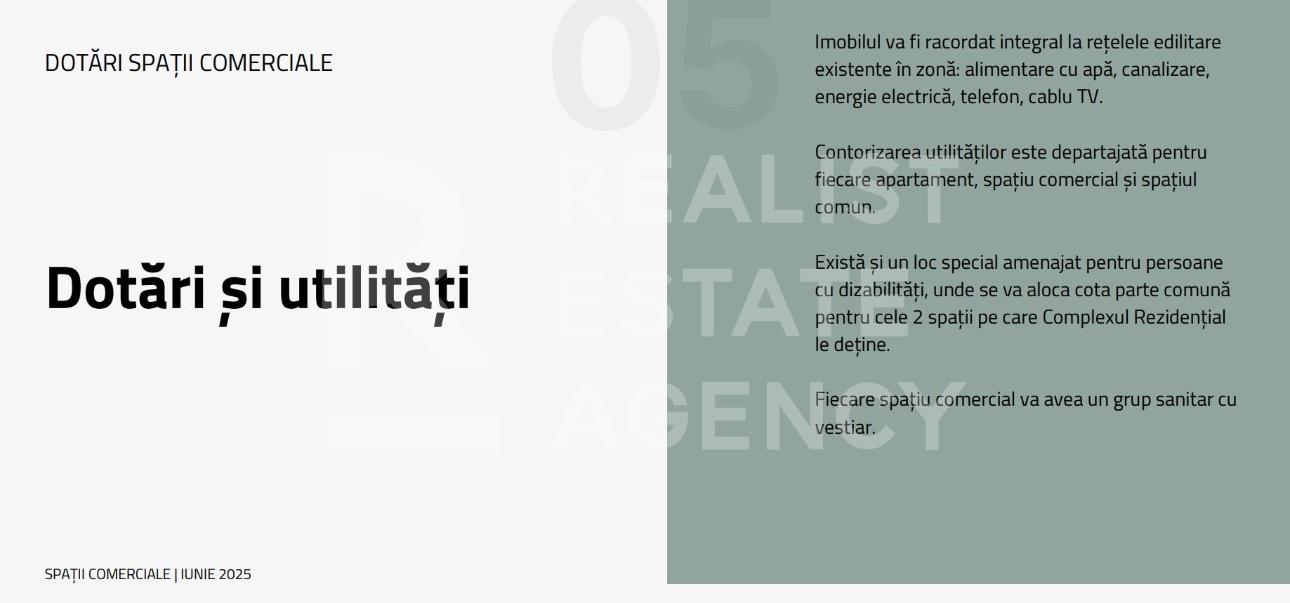 Vânzare, spațiu comercial, 295.22 mp, Torontal, Timișoara - Poză 5