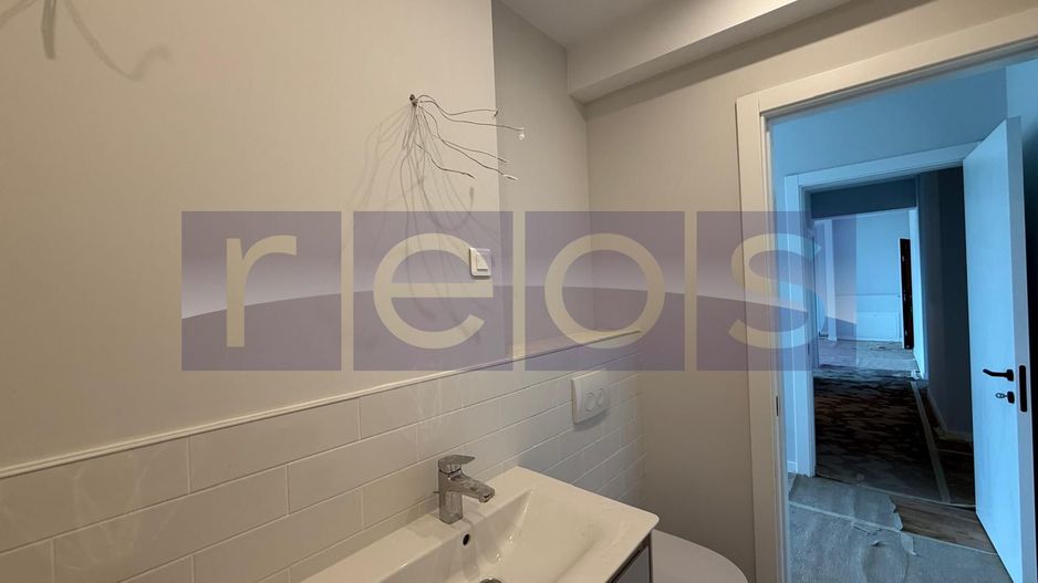 VANZARE APARTAMENT 3 CAMERE | STRAULESTI | 82MP | TERASA | COMPLEX NOU - Poză 12