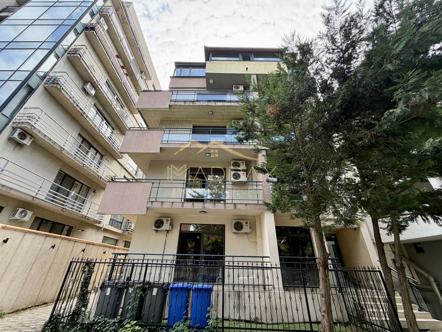 Duplex 4 camere // 179 mp utili + terasa 49 mp / 1 Parcare // Floreasca - Poză 58
