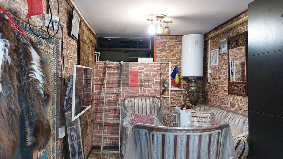 Spatiul "MEZEPOKA" , Amzei, SPATIU COMERCIAL IN ACTE, intrare separata, 82 mp - Poză 20