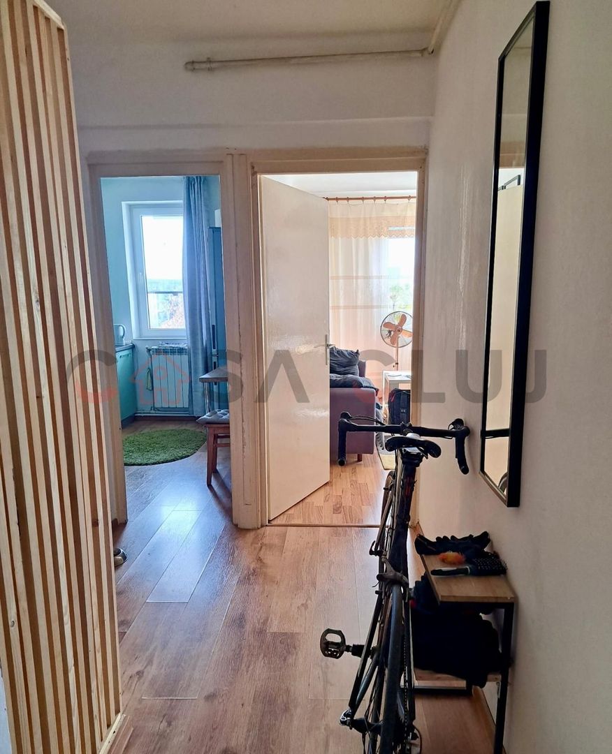 Apartament modern 2 camere semicentral - Cluj-Napoca - Poză 2