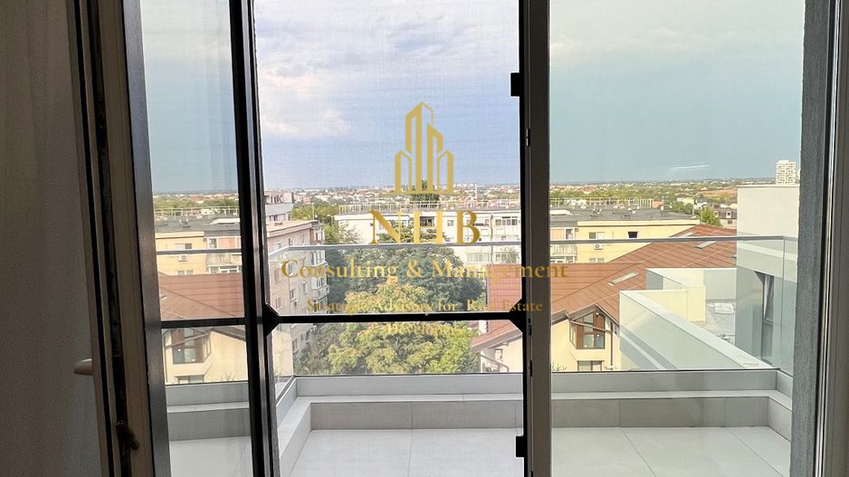 Apartament 2 Camere în Complex- Ghica Apartments- NOU - Poză 5