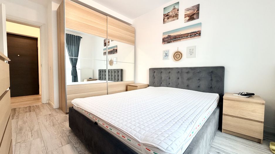 Apartament 2 camere 21 Residence Politehnica Lujerului Bd Iuliu Maniu - Poză 1