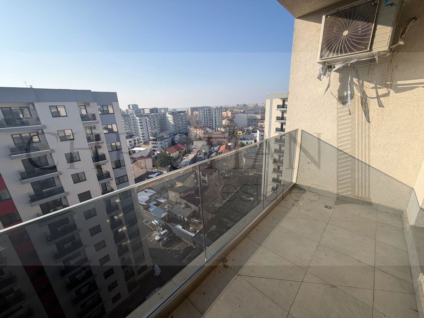 Garsoniera Premium - Grozavesti - Regie Residence Faza 2 - Poză 10