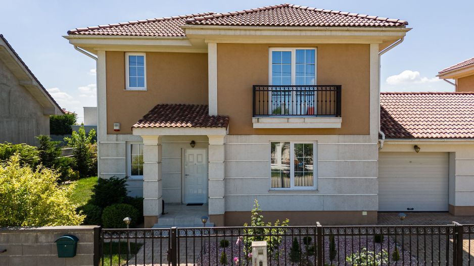 Prima inchiriere | Duplex Segmentul Premium | 4 dormitoare & 2 bai - Poză 1