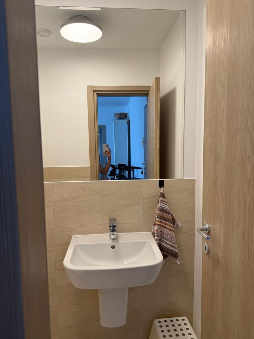 Apartament 3 camere langa padure si Avenor College, in Greenfield - Poză 11