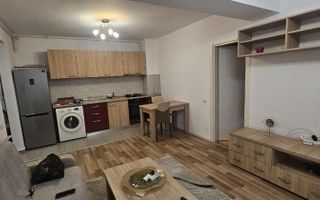 Apartament 2 camere Obor Aleea Avrig - Poză 4