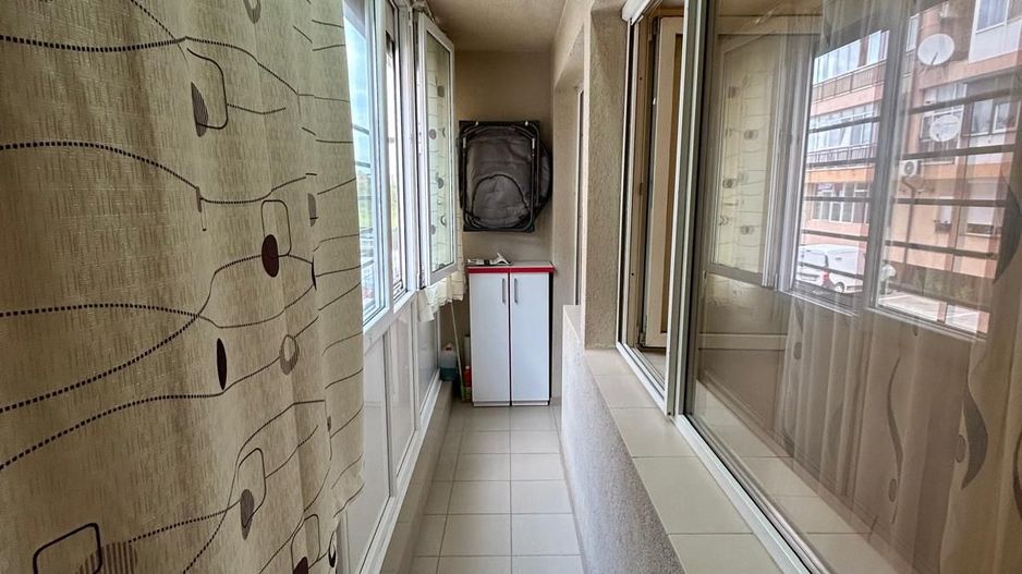 Berceni -Aurel Persu 2 camere mobilat utilat -loc de parcare - Poză 8