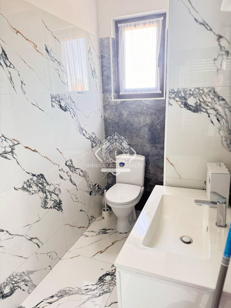 Apartament 2 camere I etaj 4/4 I bloc 2015 I Bucurestii Noi-Jiului - Poză 9