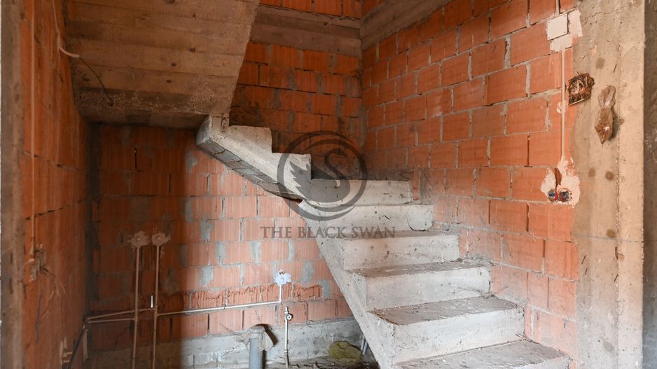 Casa la rosu de vanzare | Iordacheanu - Valea Cucului | Comision 0% - Poză 16