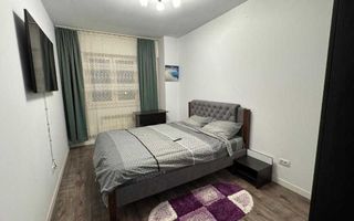 Apartament 2 Camere  – Conest Grand Residence, Tudor-500 euro - Poză 1