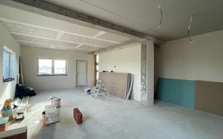 Duplex modern 118mp - superpozitie - Poză 1