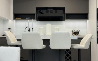 Apartament 3 camere | Complet mobilat | utilat | Parcare si boxa - Poză 10