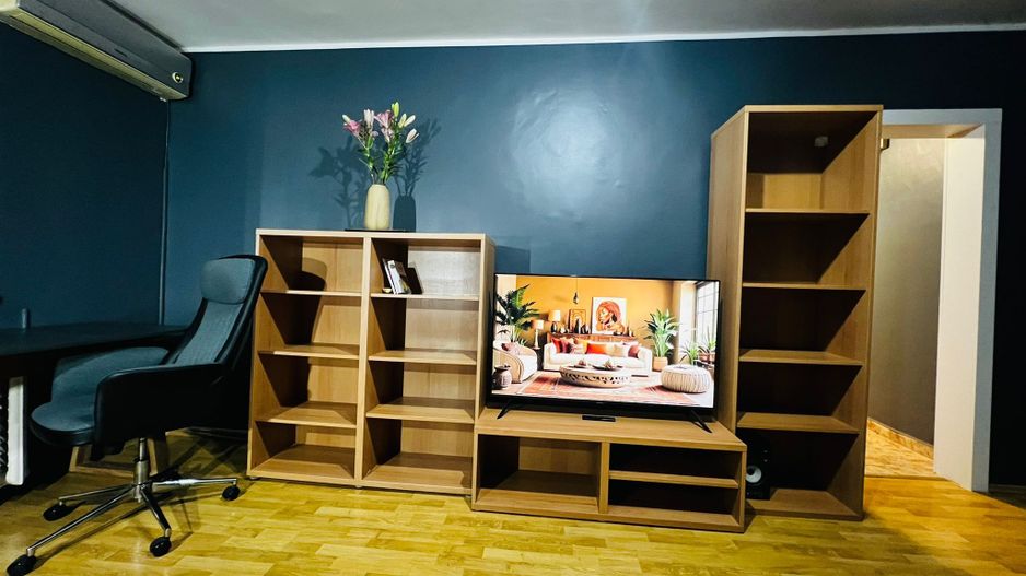 Apartament 3 camere de vanzare - Metrou Nicolae Grigorescu - Ocazie - Poză 20