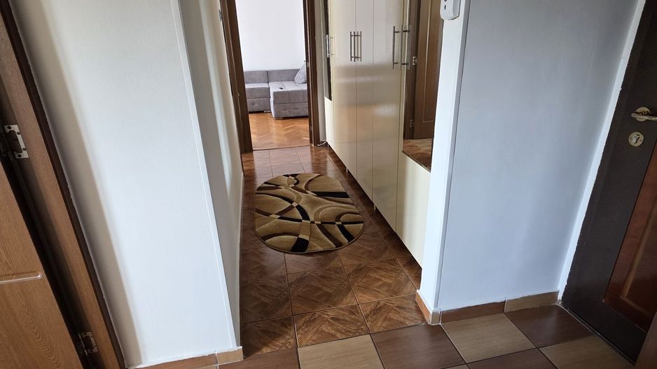 Închiriere apartament cu 2 camere - Poză 6