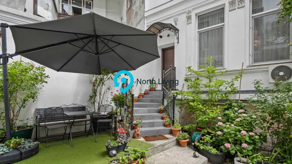 Apartament de închiriat, ultracentral - Poză 8