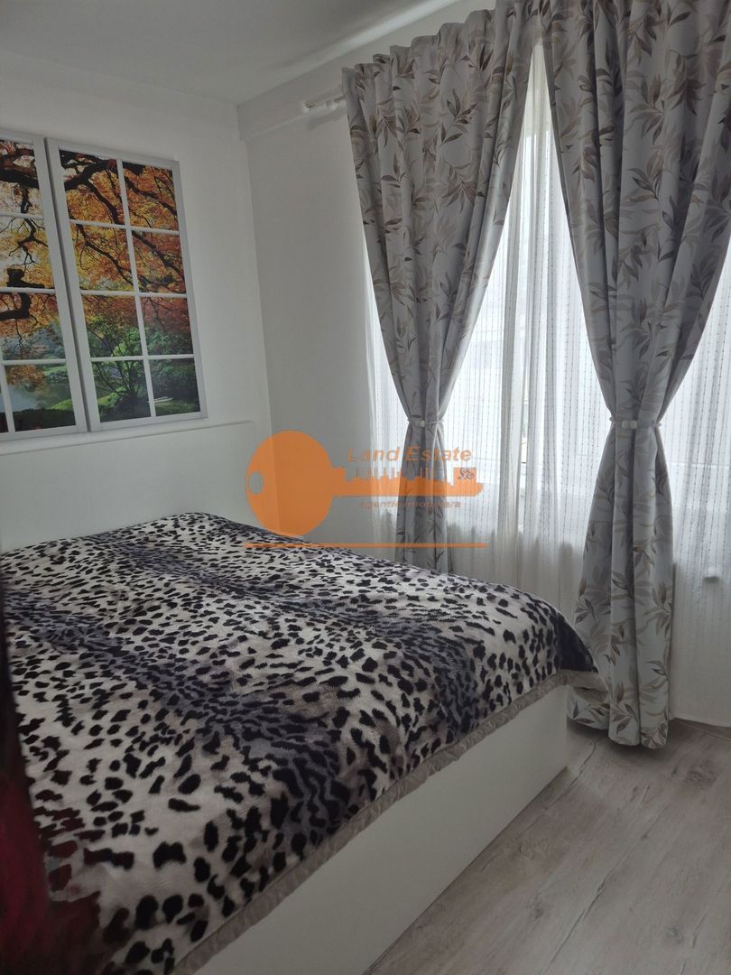 Apartament 3 camere | 2 băi | lângă Parcul Crângași - Poză 2