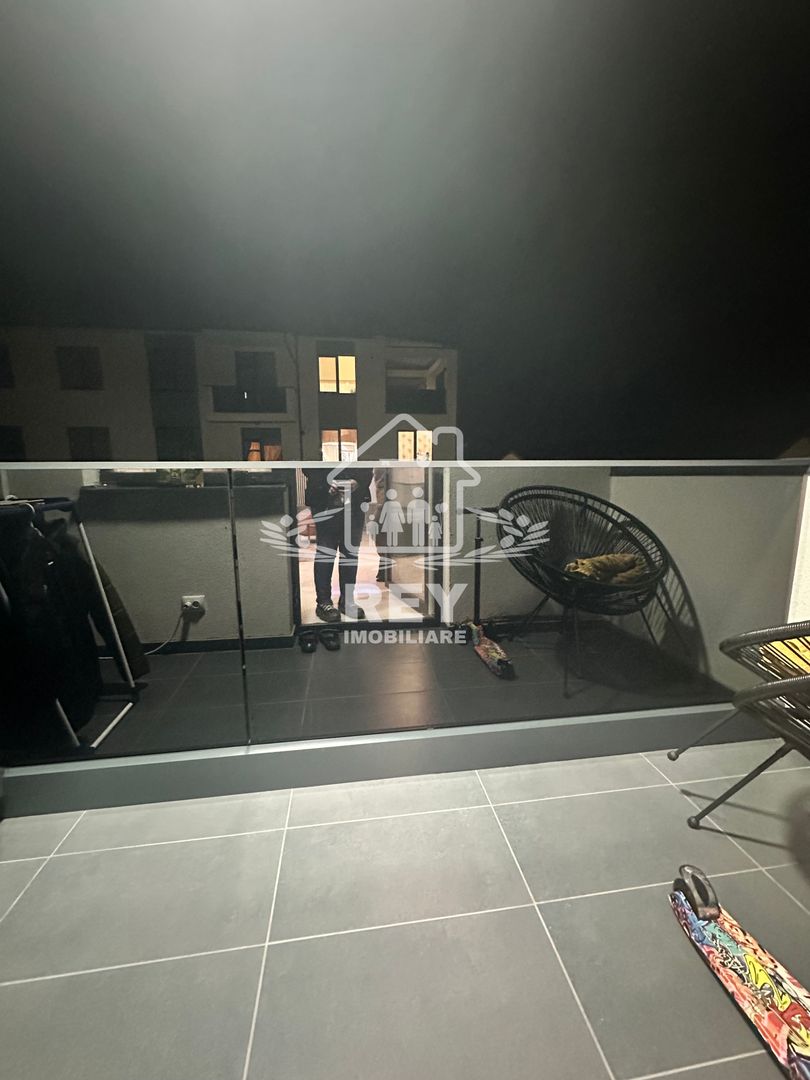 Apartament 3 camere | Etaj 2/3 | Șelimbăr – Str. Dimitrie Cantemir - Poză 8