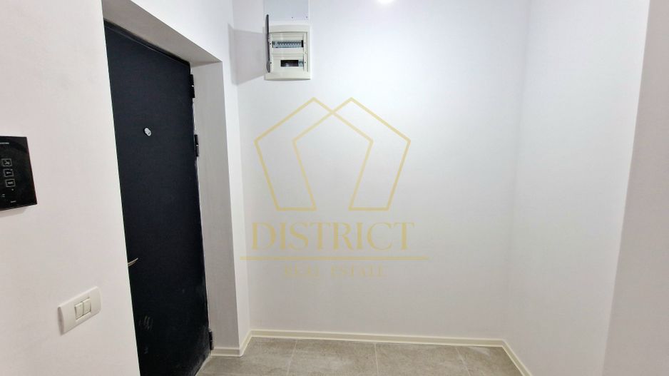 Apartament superb cu 2 camere | Mosnita Noua | Armonia Green Apartments - Poză 8