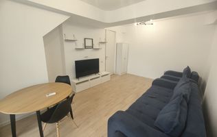 Duplex Politehnica Grozavesti Lujerului