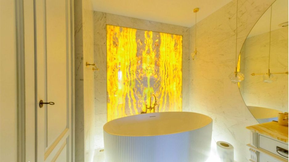 Apartament premium UPground, 124 mp, design exclusivist, metrou Pipera - Poză 6