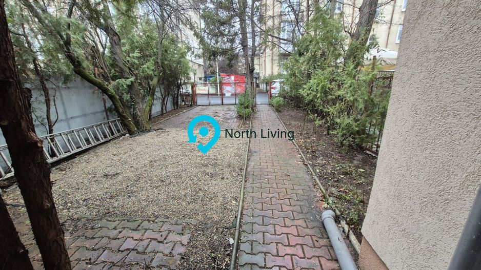 2 Camere in Vila | Curte Privata 100M |Liber imediat - Poză 1