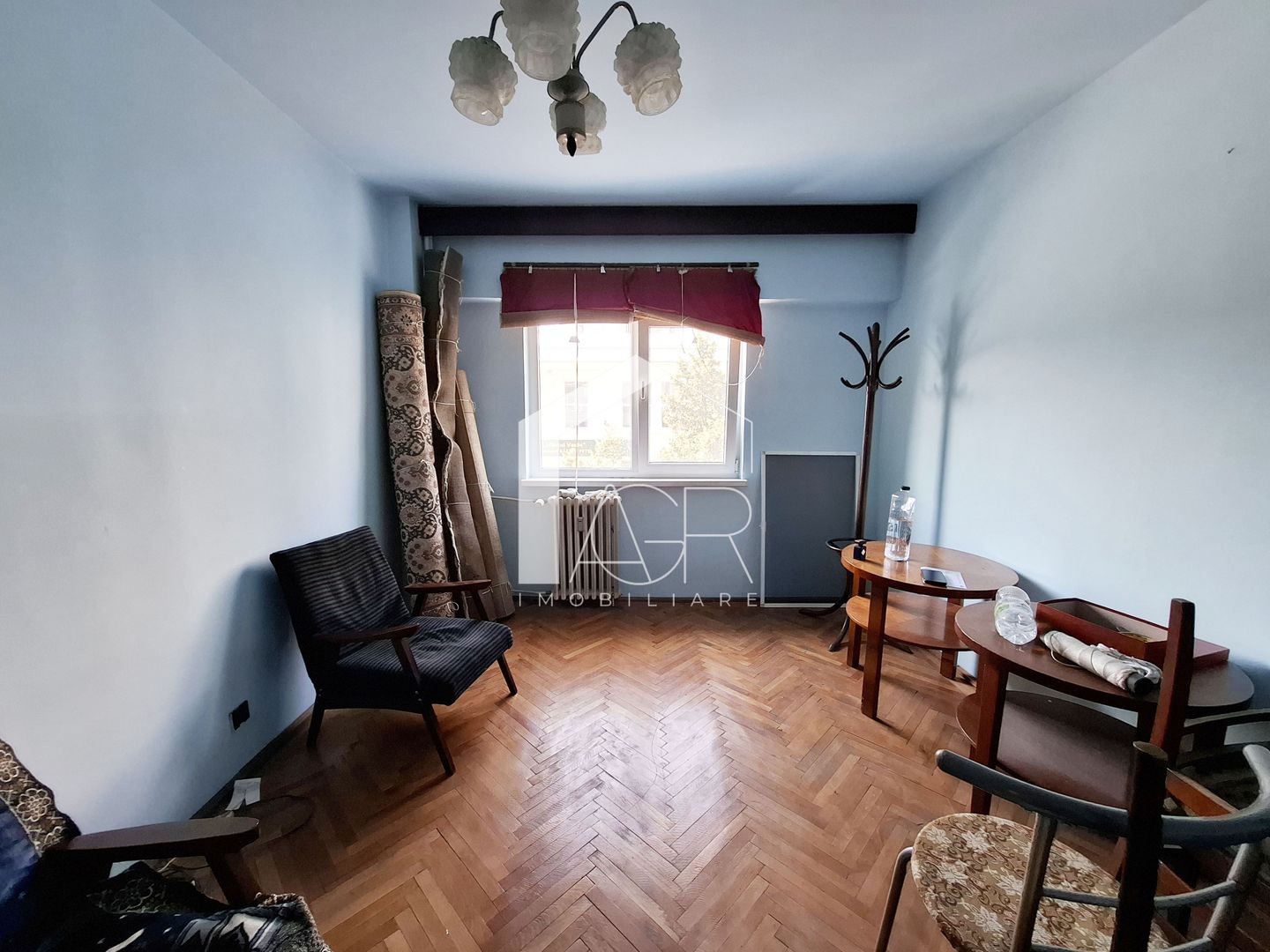 Apartament cu 3 camere, decomandat, Piata Mihai Viteazu - Poză 9