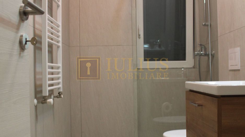 Apartament modern, doua camere cu loc de parcare privat si acoperit - Braytim - Poză 10