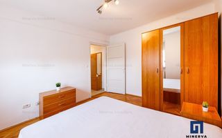 Bd CD LOGA Închiriere Apartament 2 camere decomandat, mobilat utilat, 340 euro - Poză 1