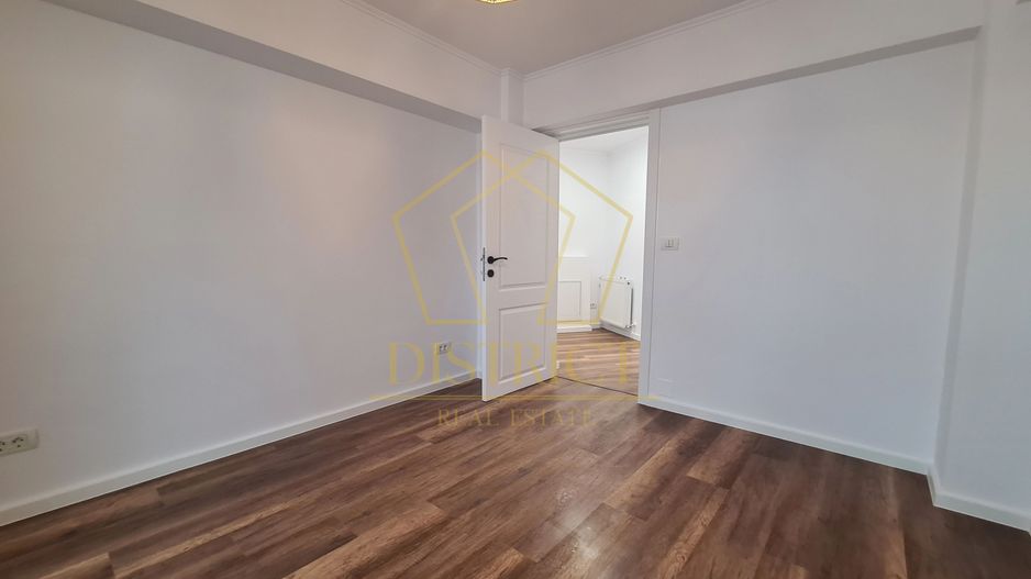 Apartament cu 4 camere renovat integral | Etaj 3 | Calea Sagului - Poză 7