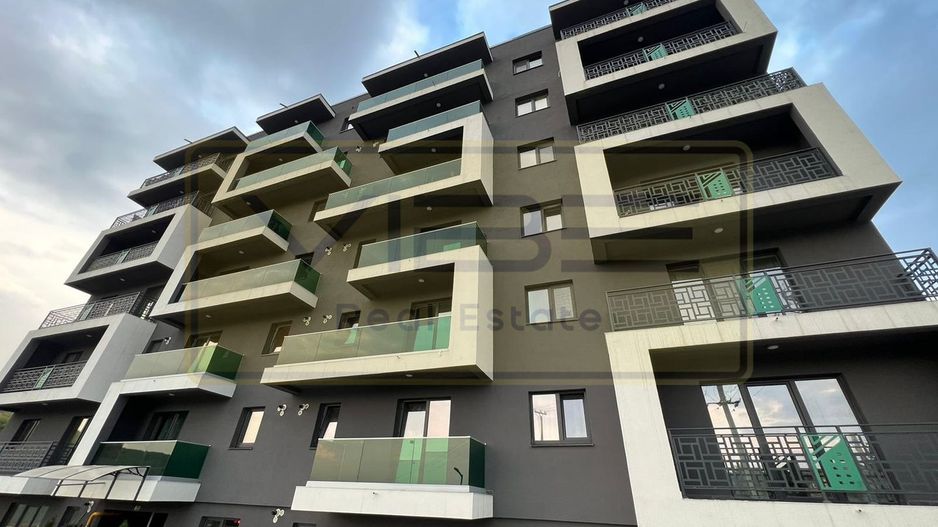 Apartament premium + parcare Bucium -  Mega Image - Poză 15